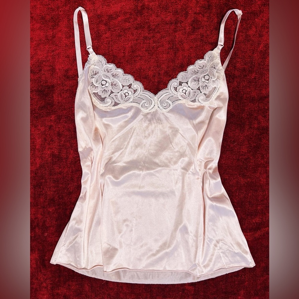 Vintage Vanity Fair camisole